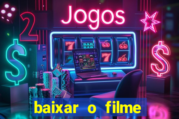 baixar o filme kung fu futebol clube